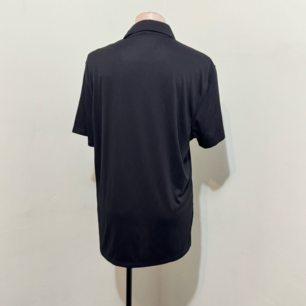 Alfani Polo Men’s Shirt Size L - Picture 2 of 7